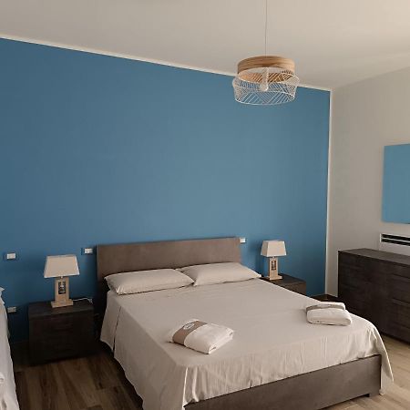 Dalie'S House San Leone Centro Hotell Agrigento Exteriör bild