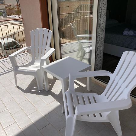 Dalie'S House San Leone Centro Hotell Agrigento Exteriör bild