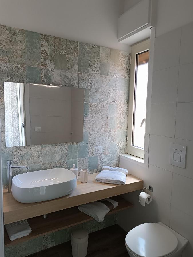 Dalie'S House San Leone Centro Hotell Agrigento Exteriör bild