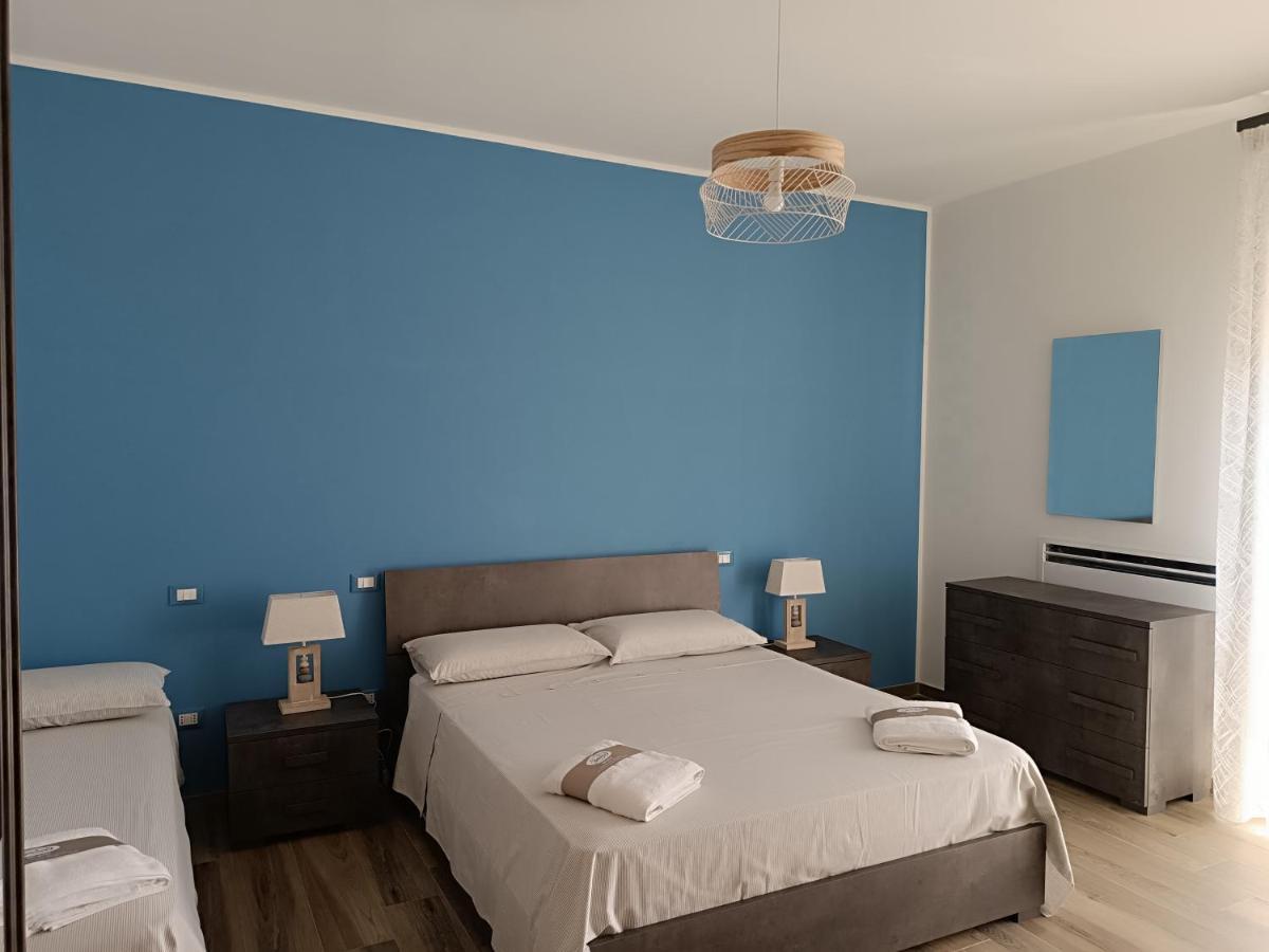 Dalie'S House San Leone Centro Hotell Agrigento Exteriör bild
