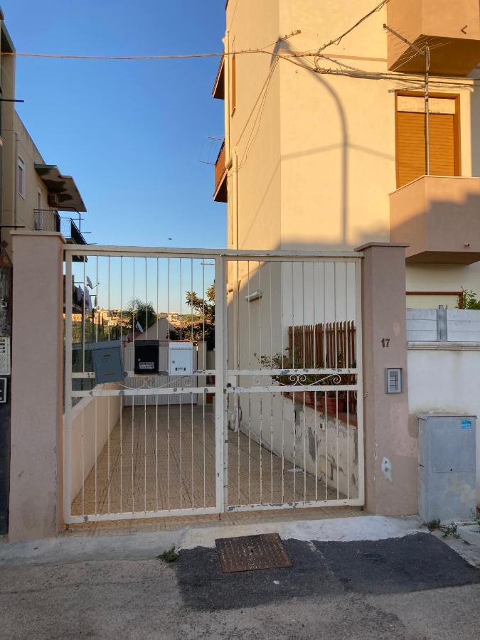 Dalie'S House San Leone Centro Hotell Agrigento Exteriör bild