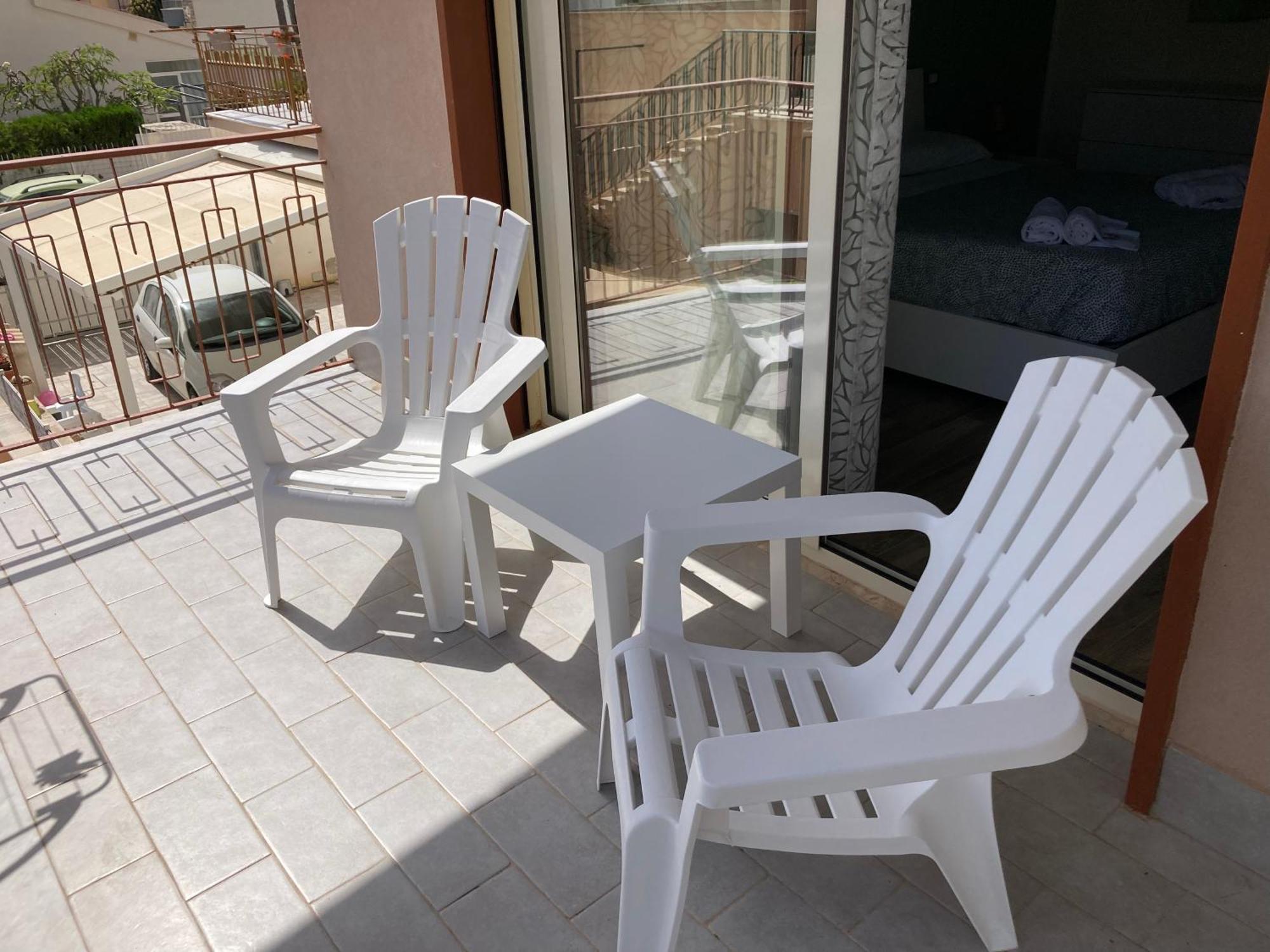 Dalie'S House San Leone Centro Hotell Agrigento Exteriör bild